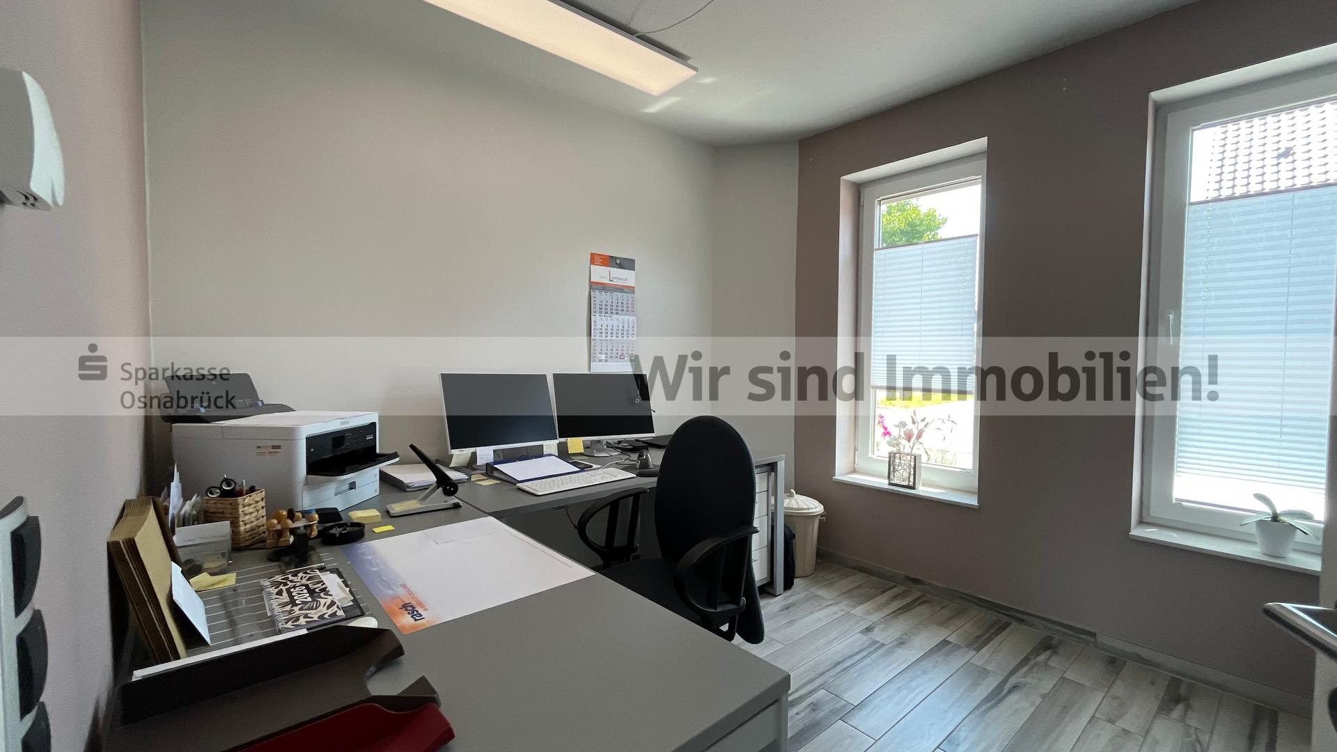 Büro / Gast / Schlafen