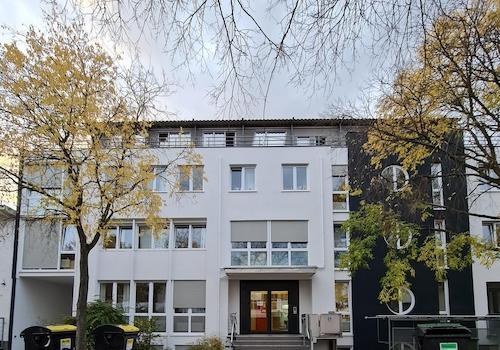 Straßenseite