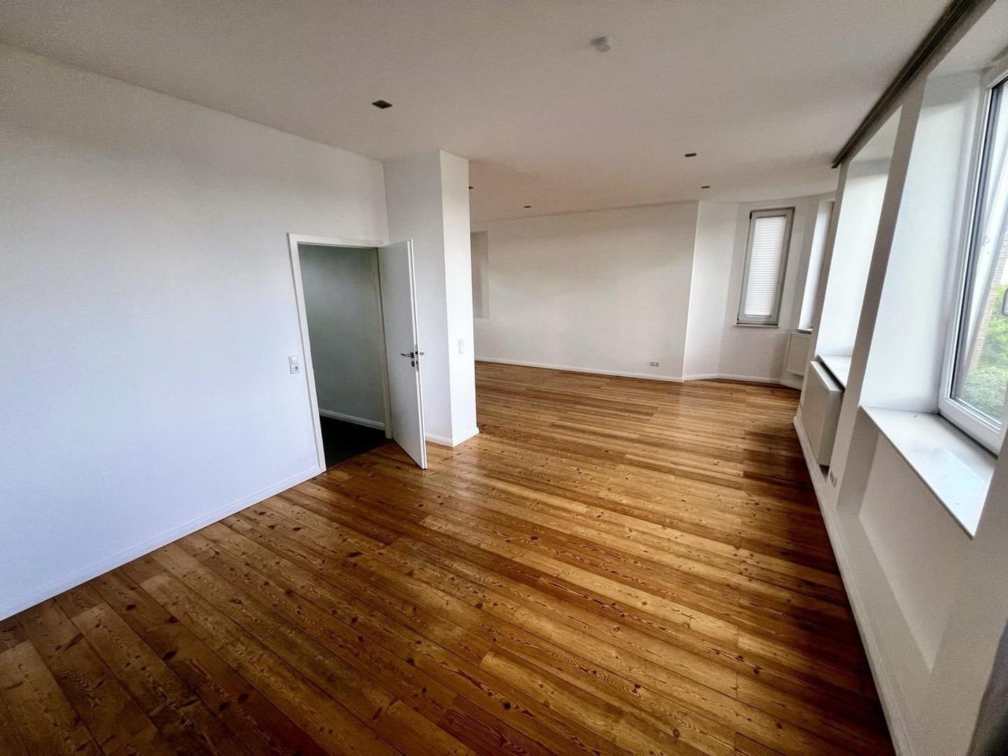 Wohnzimmer EG