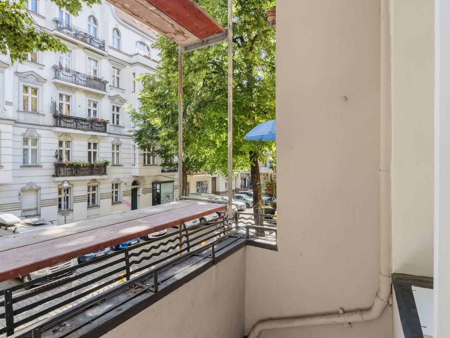 Balkon