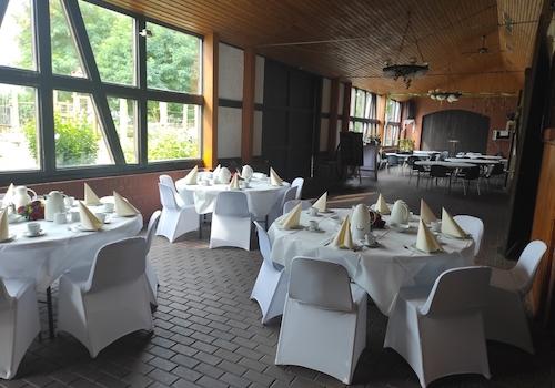 Remise Festsaal