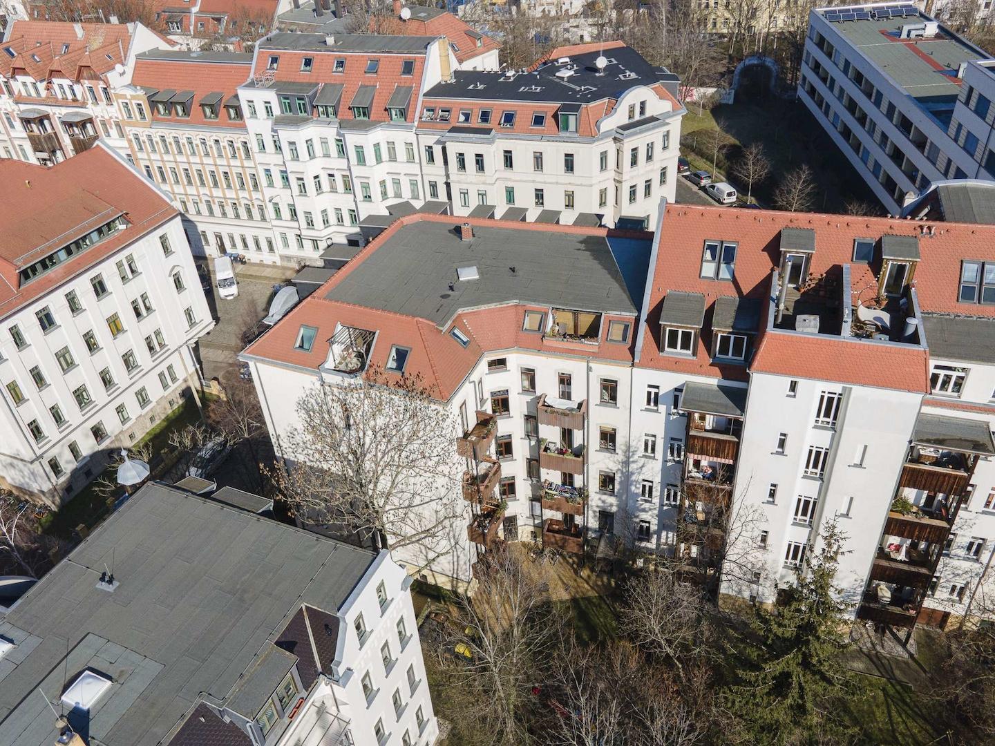 Rückansicht