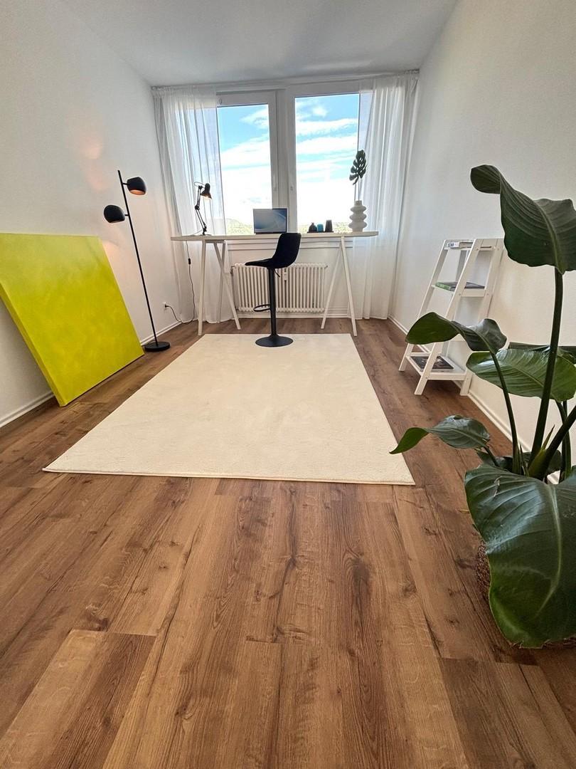 Arbeitszimmer