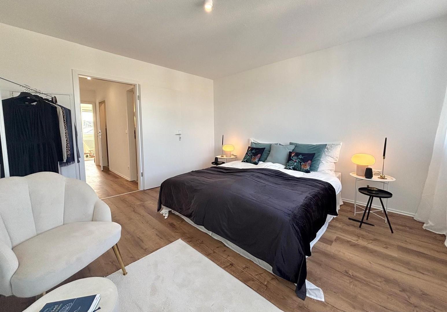 Elternschlafzimmer