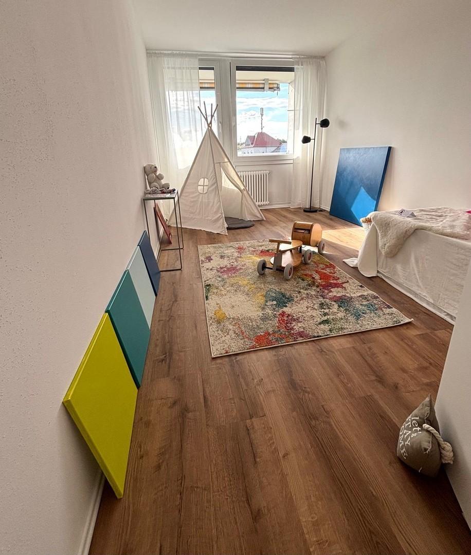 Kinderzimmer