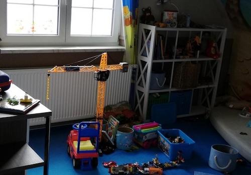 OG Schlafzimmer