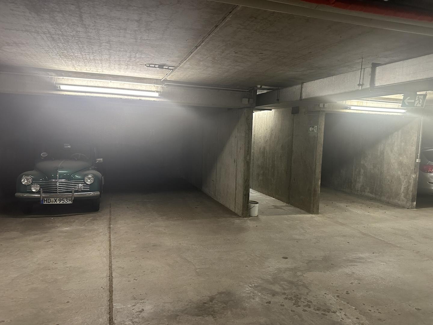 TG-Stellplatz
