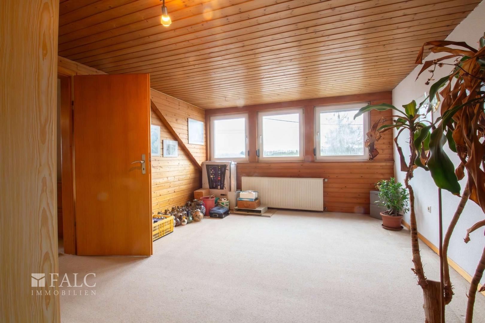 Spielzimmer