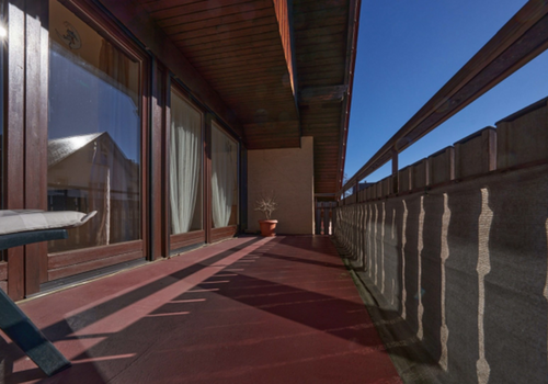 Balkon DG