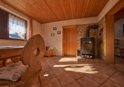 Zimmer 1 EG