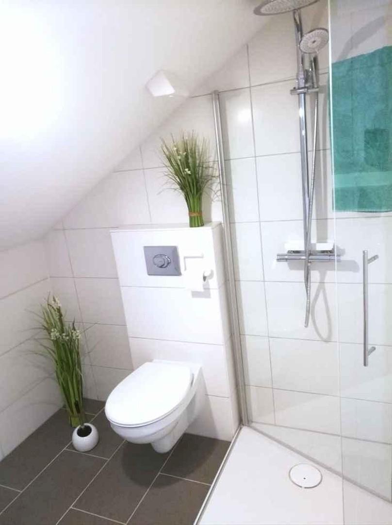 Gast-DG Glas-Dusche