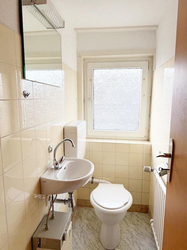 sep. WC