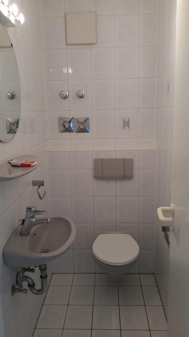 Gäste-WC