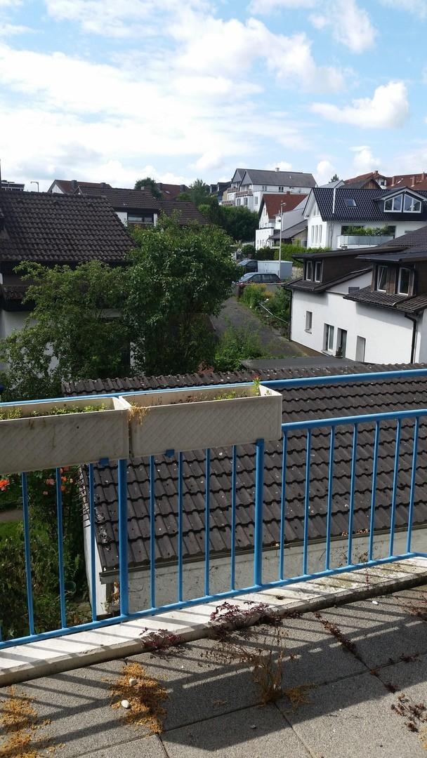 Aussicht