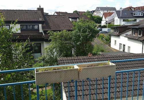 Aussicht