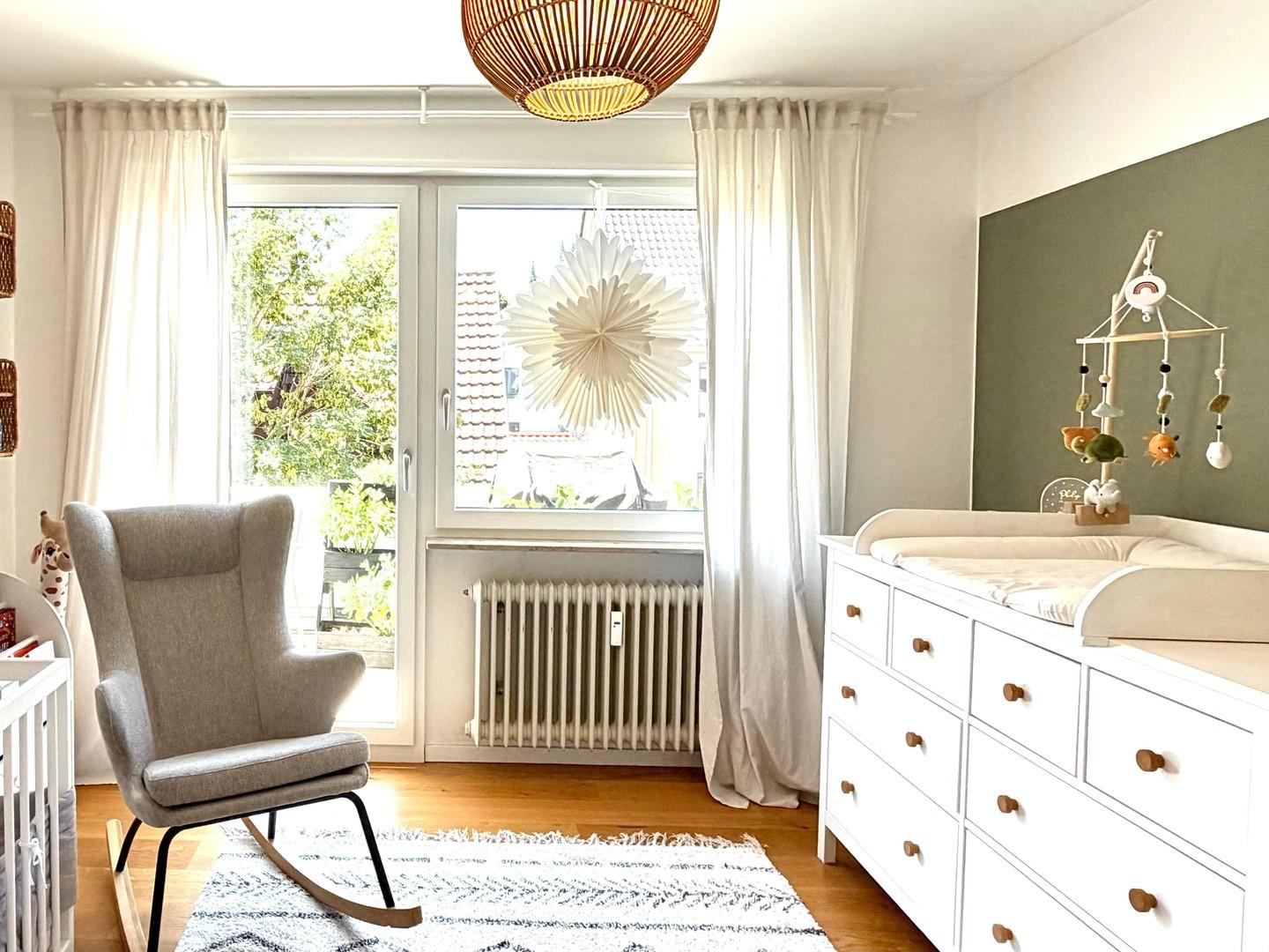 Schlafzimmer 2