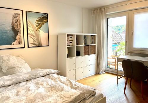 Schlafzimmer 3
