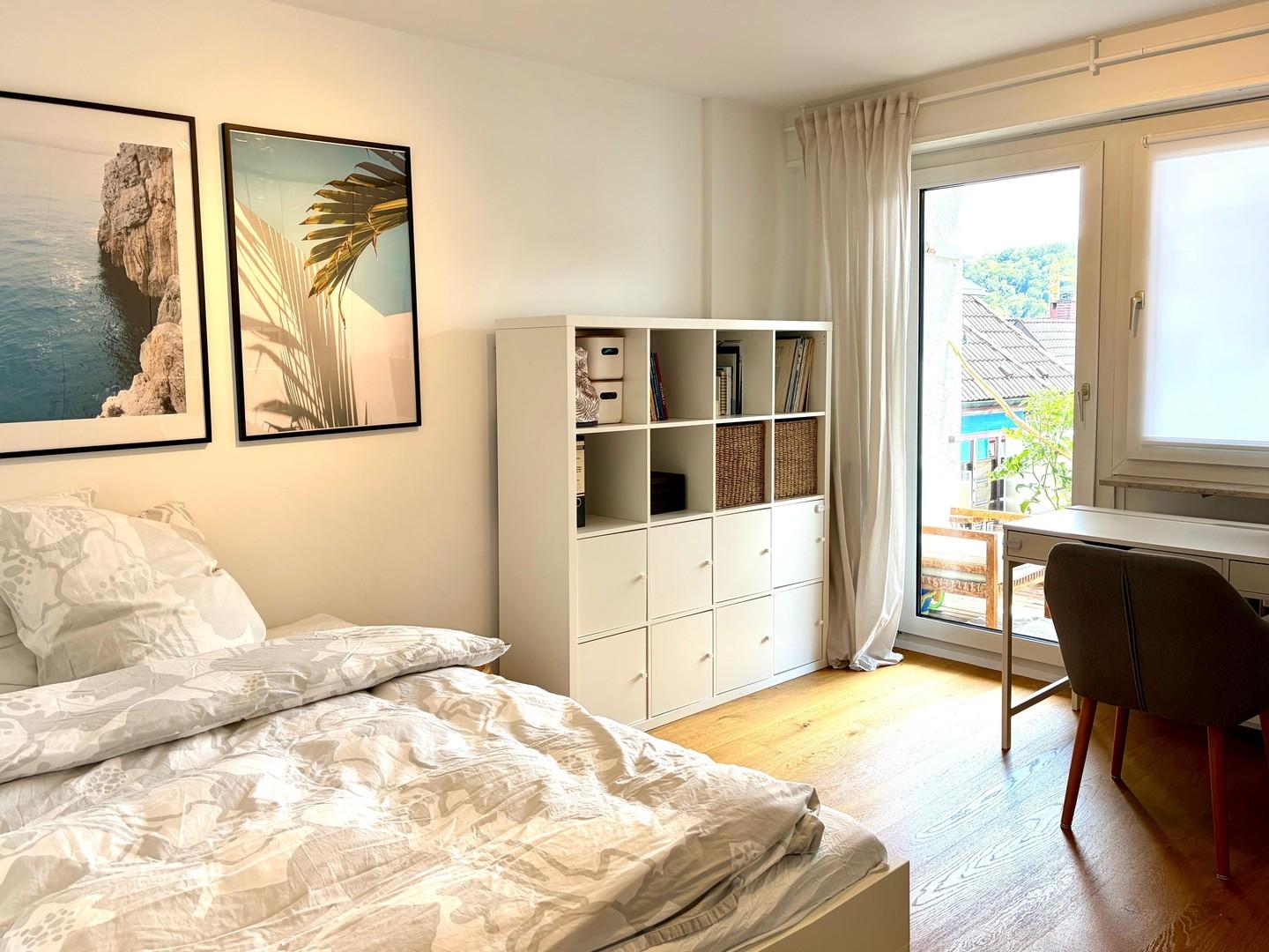Schlafzimmer 3