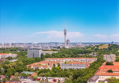 Olympiapark