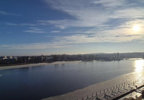 Winterimpressionen