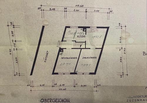 Grundriss 2