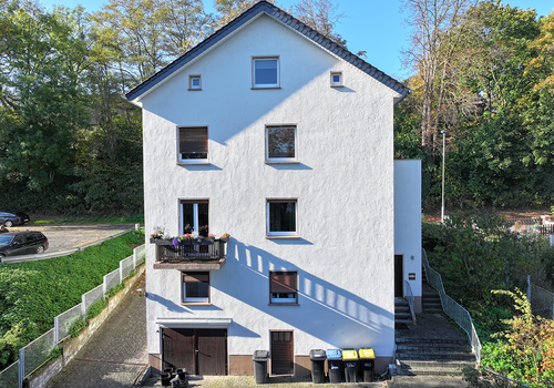 Luftbildansicht II