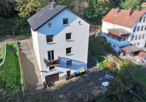 Luftbildansicht I