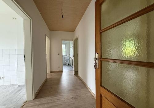 Flur EG Wohnung