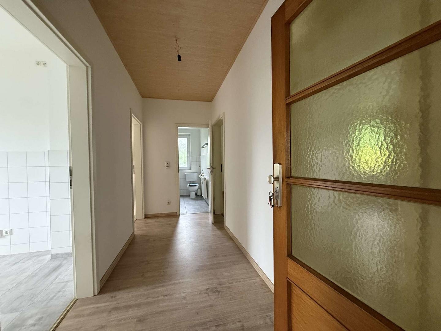 Flur EG Wohnung