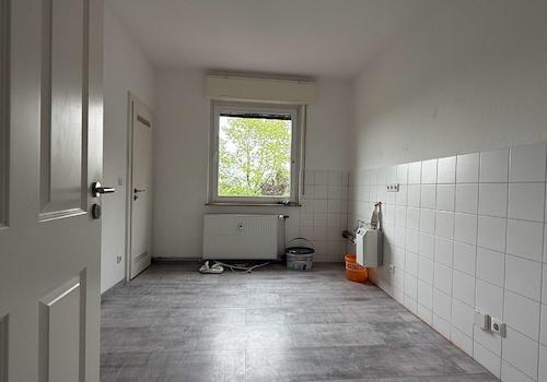 Küche EG Wohnung