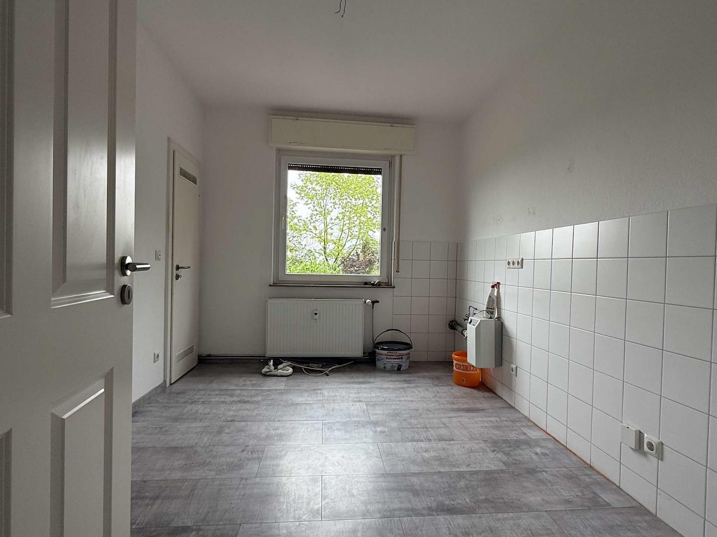 Küche EG Wohnung