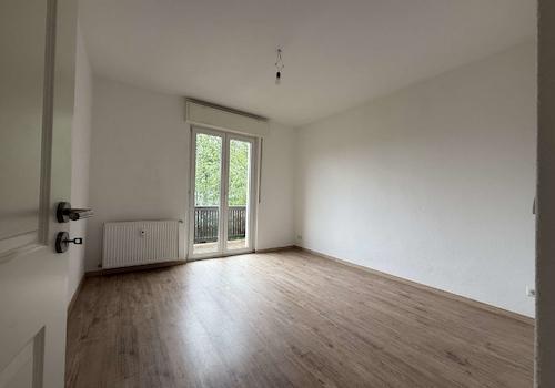 Schlafzimmer EG Wohnung
