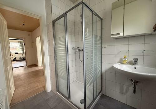 Badezimmer EG Wohnung