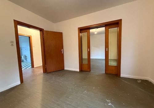 Wohnzimmer OG Wohnung