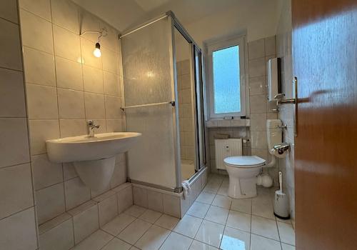 Badezimmer OG Wohnung