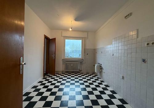 Badezimmer OG Wohnung