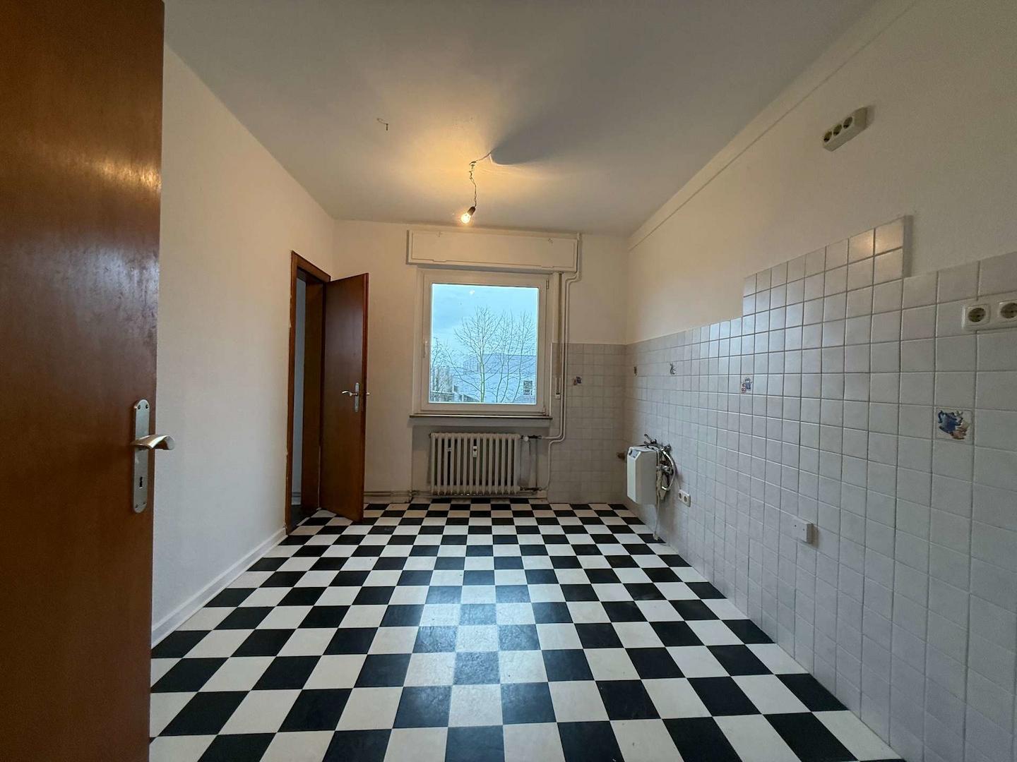 Badezimmer OG Wohnung