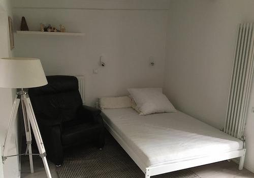 Gästezimmer