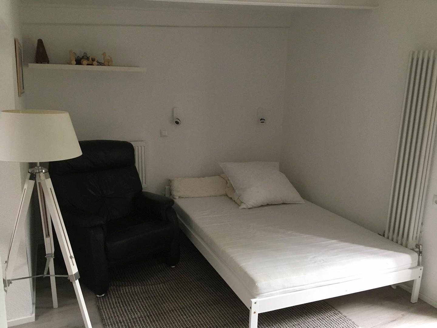 Gästezimmer
