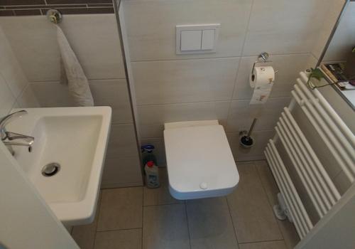 Gäste-WC