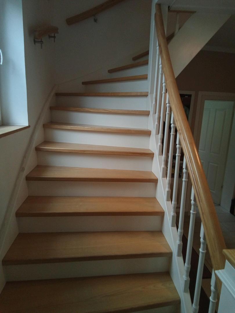 Treppe EG-OG