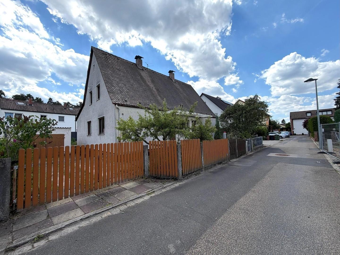 Aussenansicht