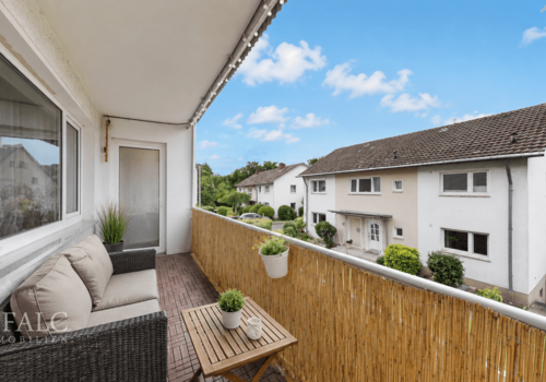 Balkon 