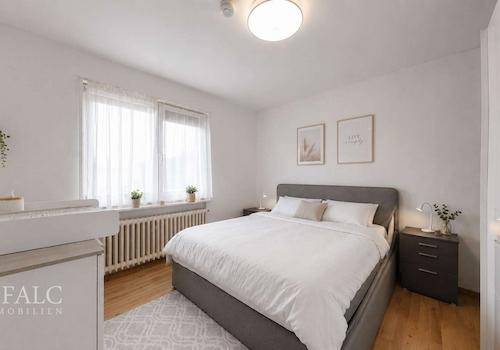 Elternschlafzimmer 