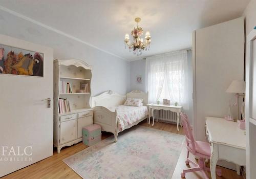 Kinderzimmer 