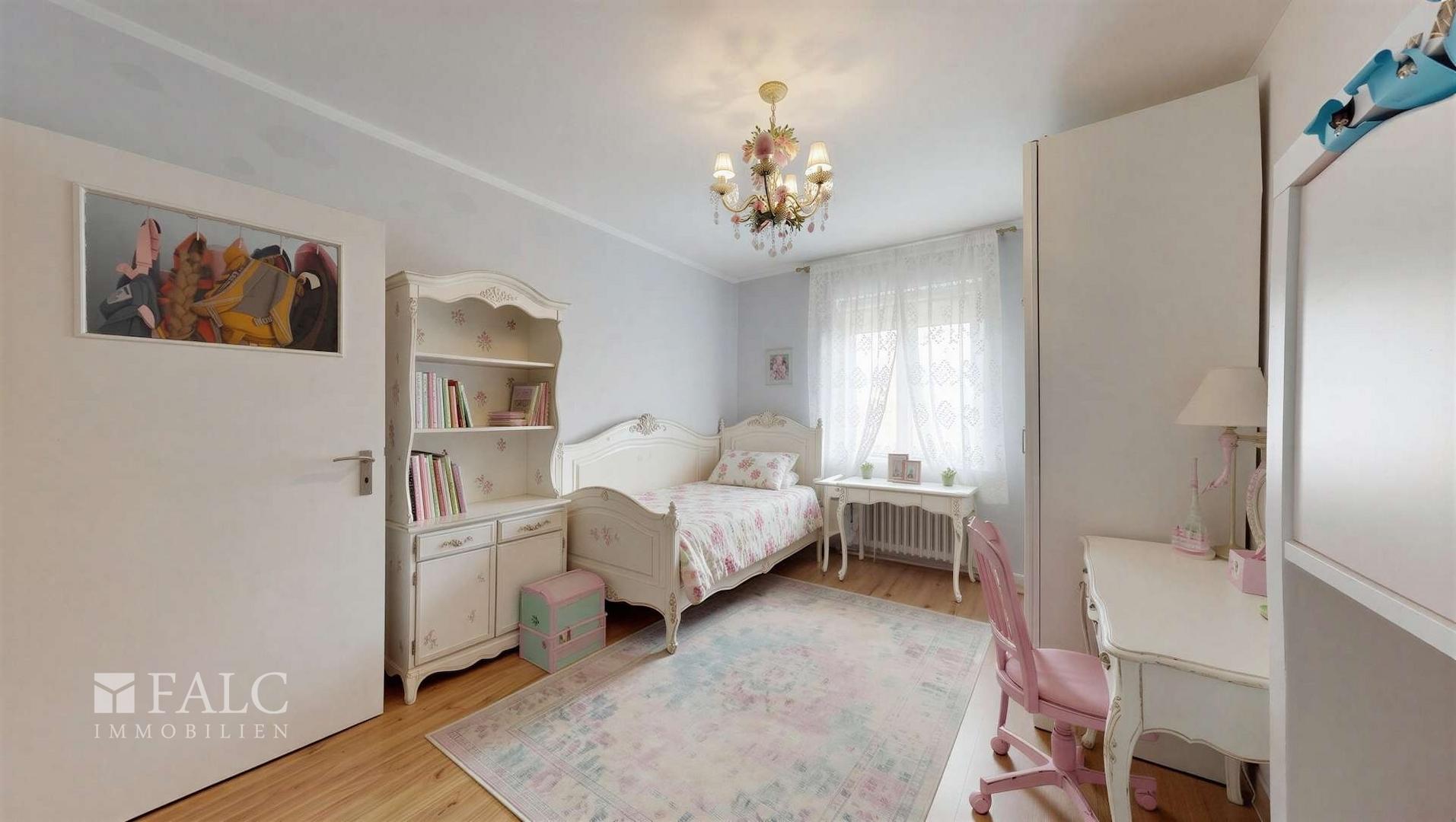 Kinderzimmer 