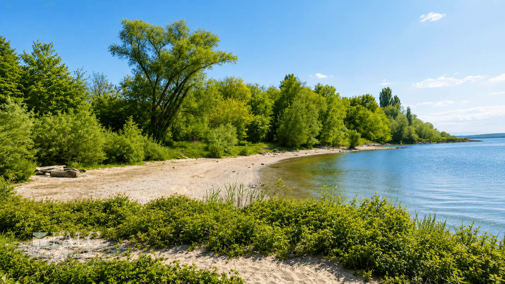 Rheinstrand 