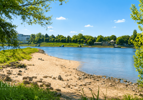 Rheinstrand 