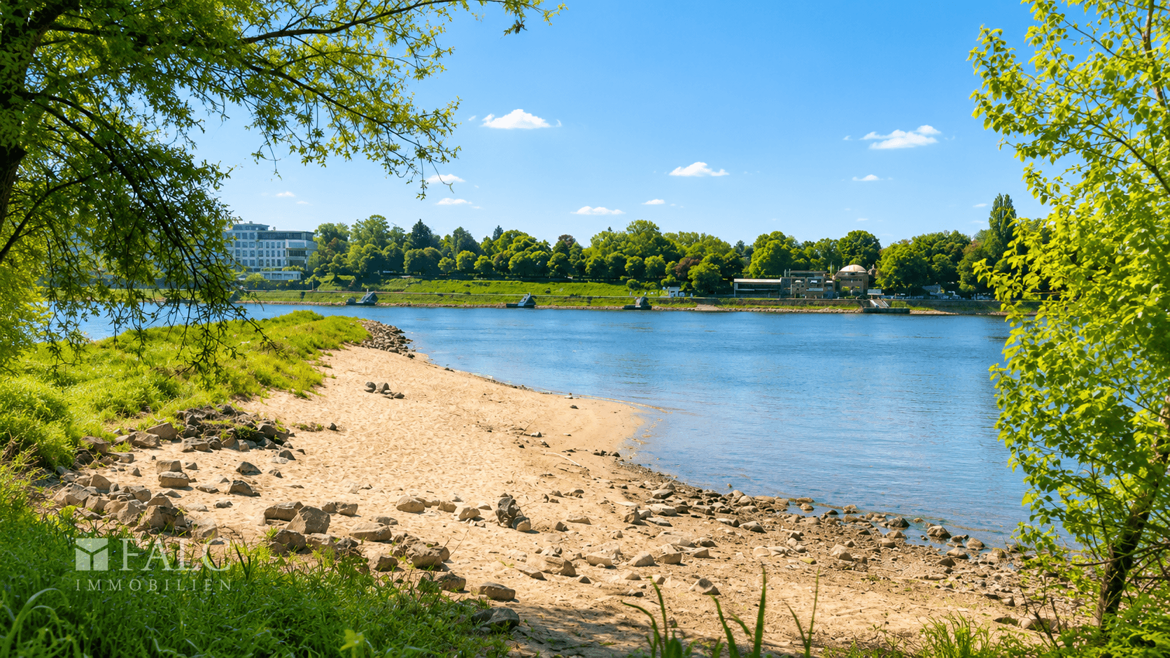 Rheinstrand 