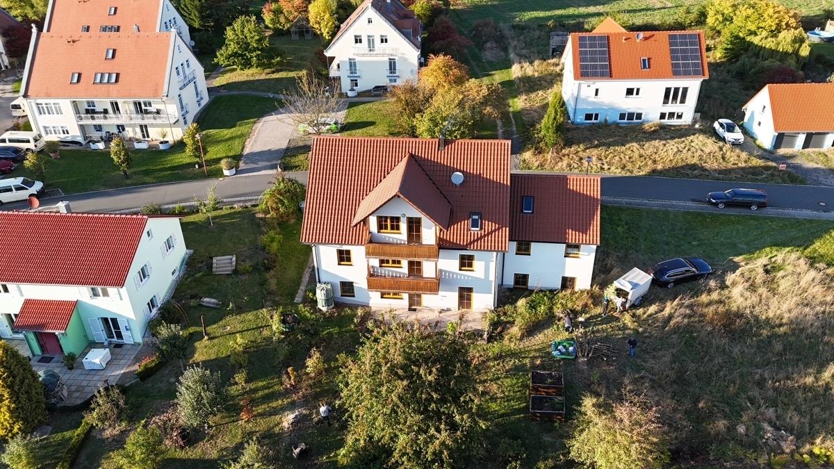 Außenansicht 1